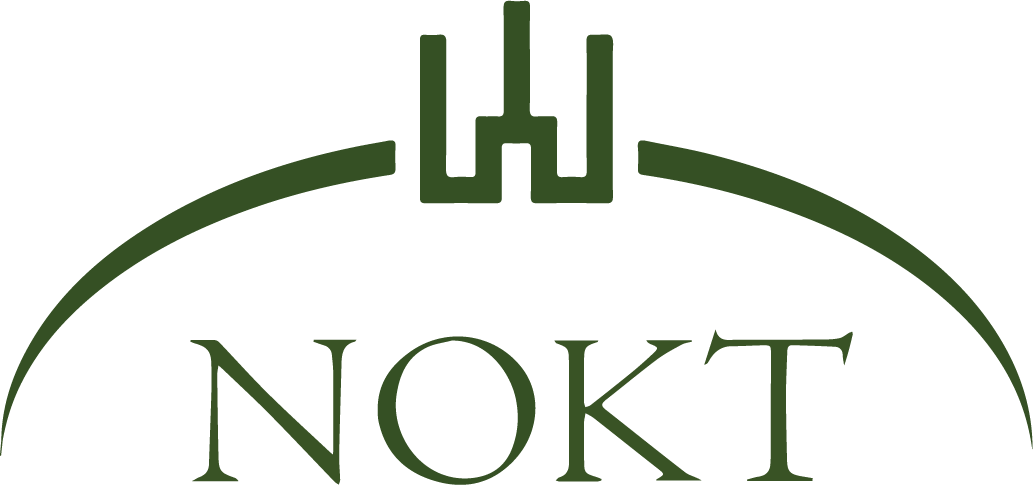 NOKT Logotipas